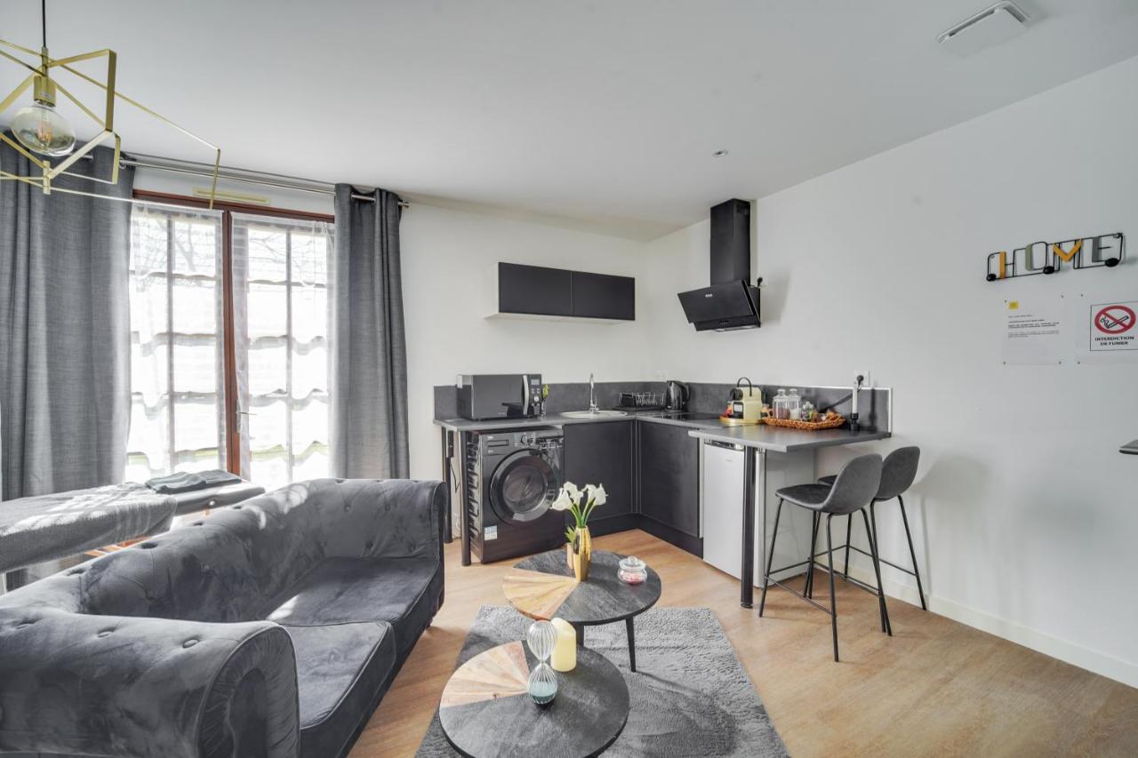 Sweet Angel Suite Romantique Avec Spa Bruz Luaran gambar