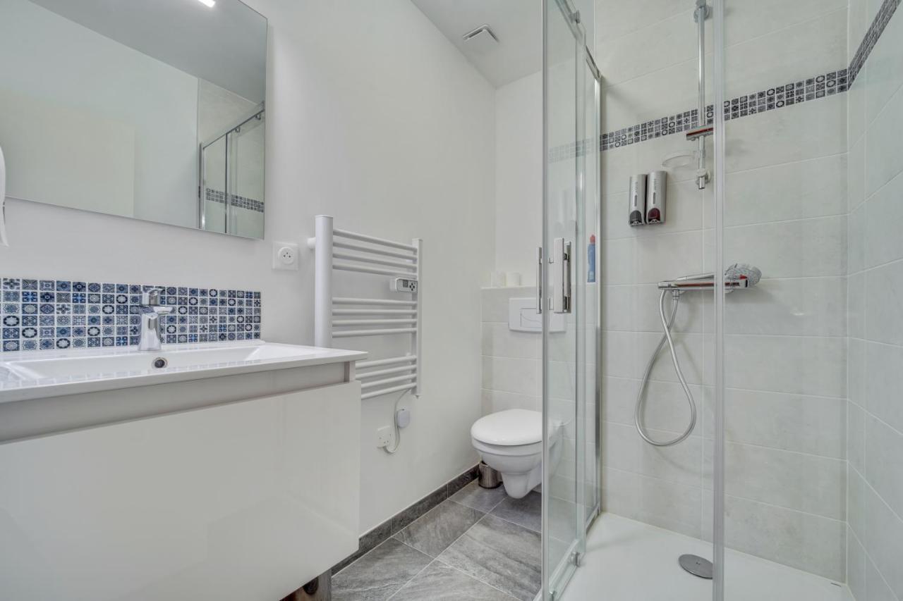 Sweet Angel Suite Romantique Avec Spa Bruz Luaran gambar